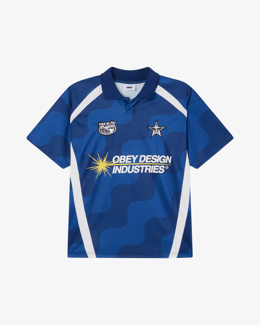 Obey Soccer Jersey