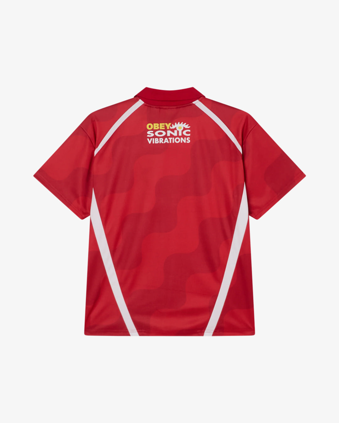 Obey Soccer Jersey