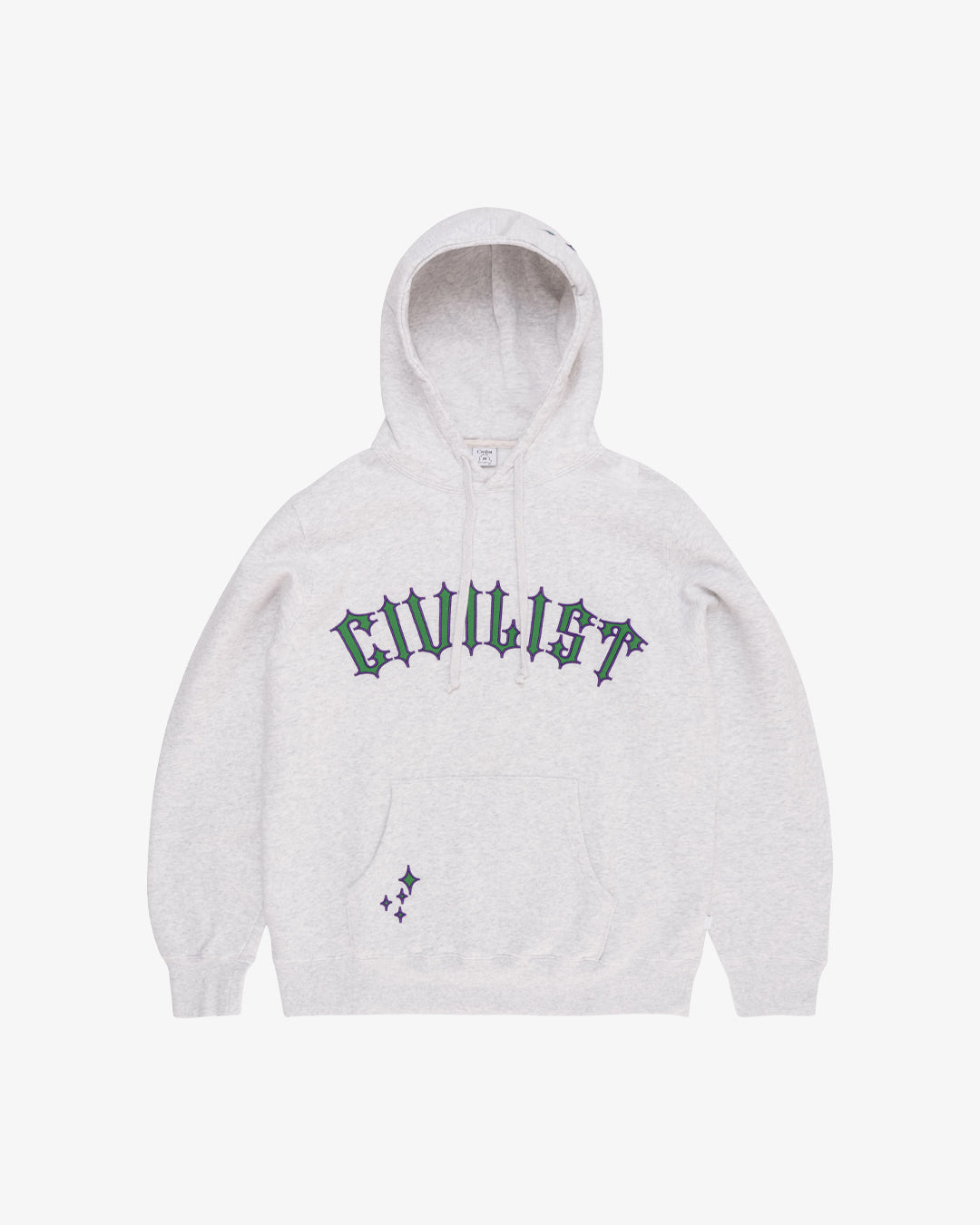 Civilist Spike Hood