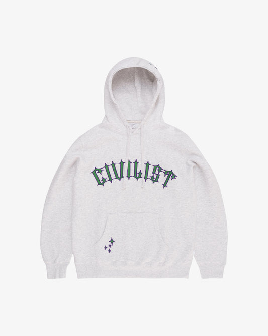 Civilist Spike Hood