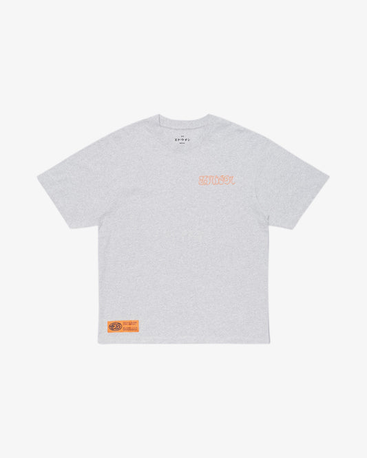 Edwin Spiral Sighs Tee