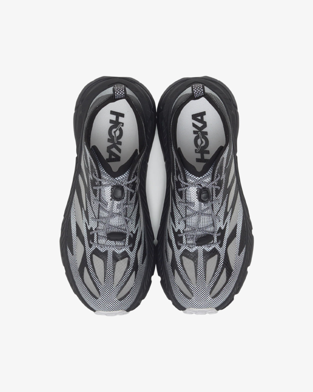 HOKA Stealth/Tech Mafate Speed 4 Lite