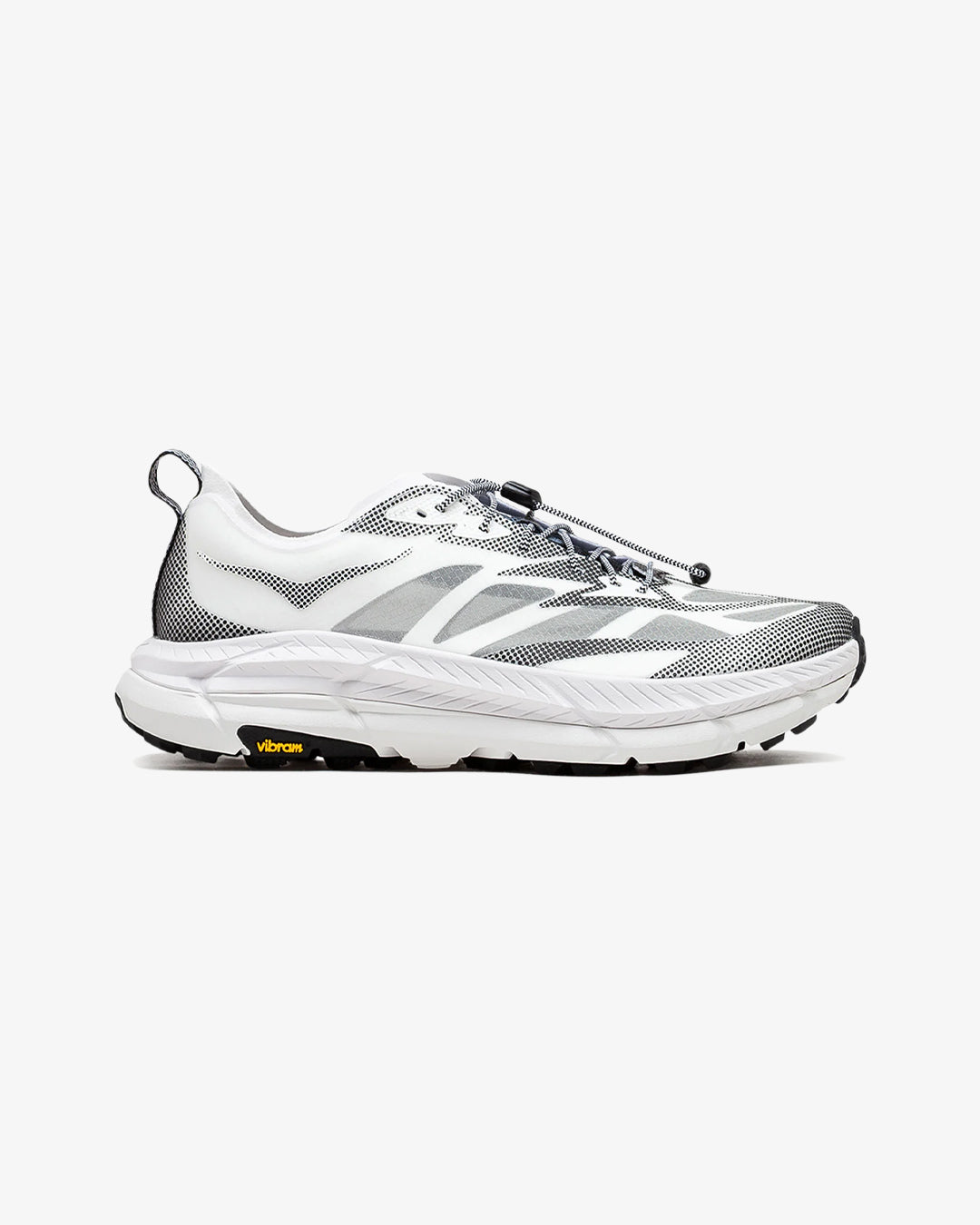 HOKA Stealth/Tech Mafate Speed 4 Lite
