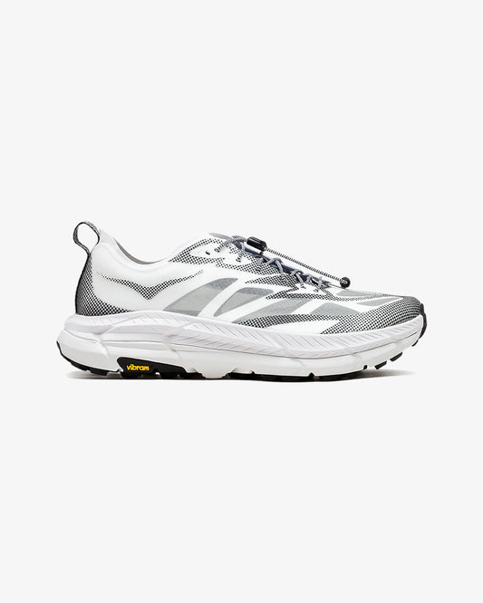 HOKA Stealth/Tech Mafate Speed 4 Lite