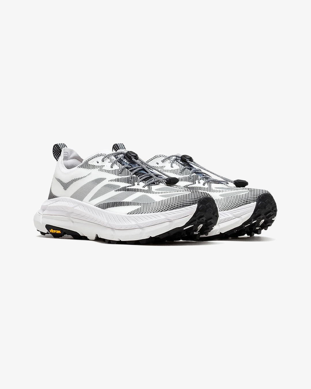 HOKA Stealth/Tech Mafate Speed 4 Lite