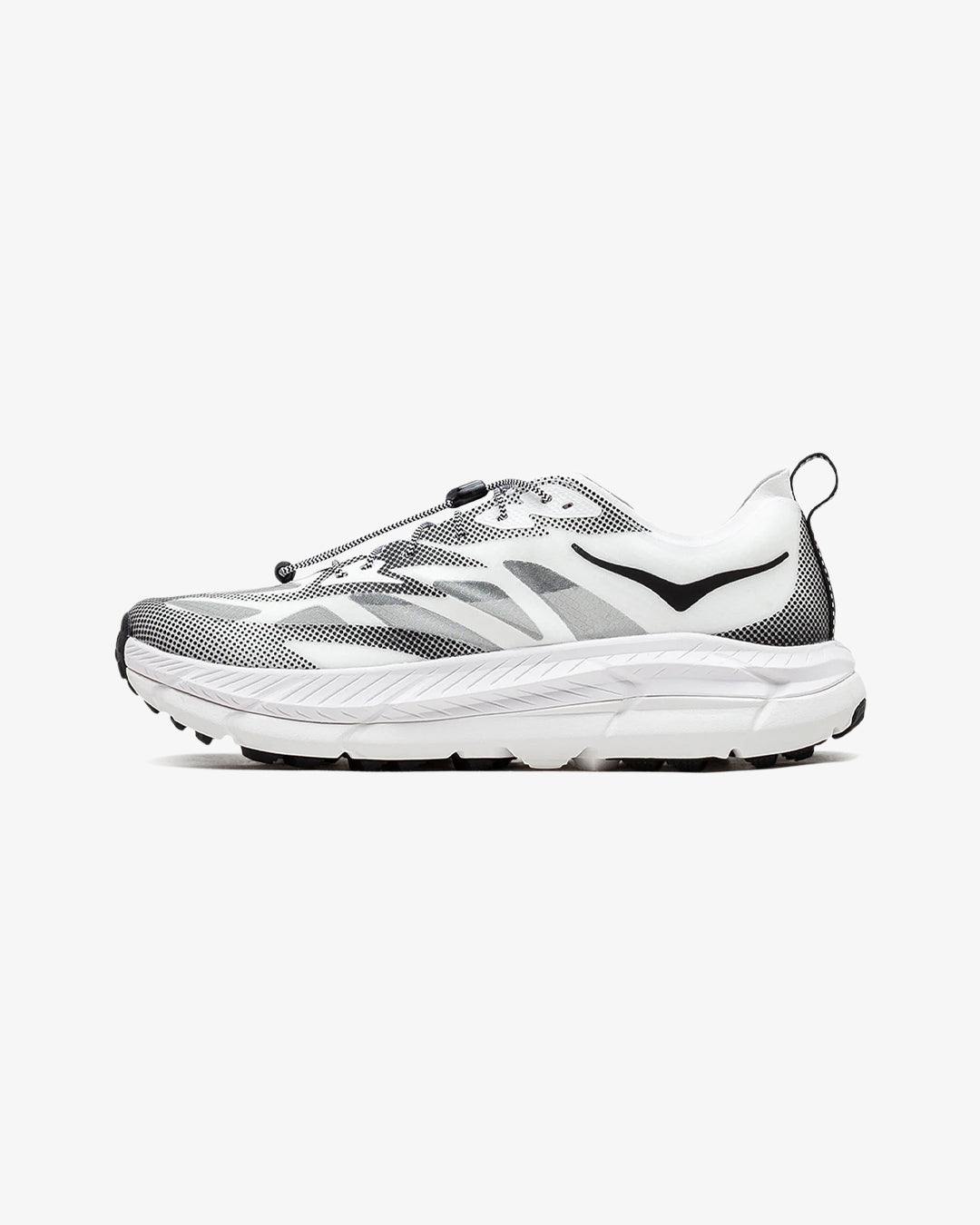 HOKA Stealth/Tech Mafate Speed 4 Lite