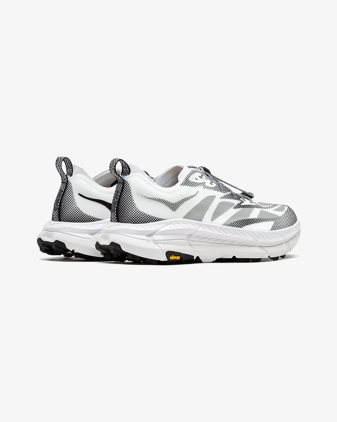 HOKA Stealth/Tech Mafate Speed 4 Lite