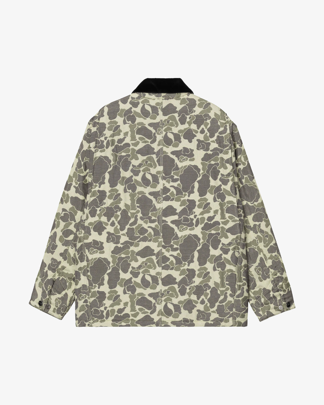 Carhartt WIP Tapestry Chore Coat