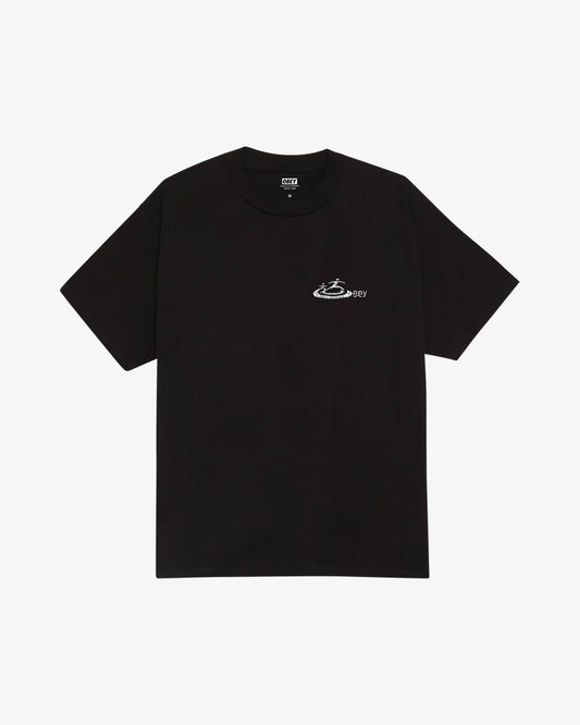 Obey The Rhythm Classic Tee
