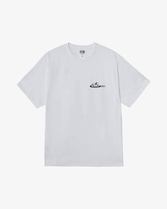 Obey The Rhythm Classic Tee