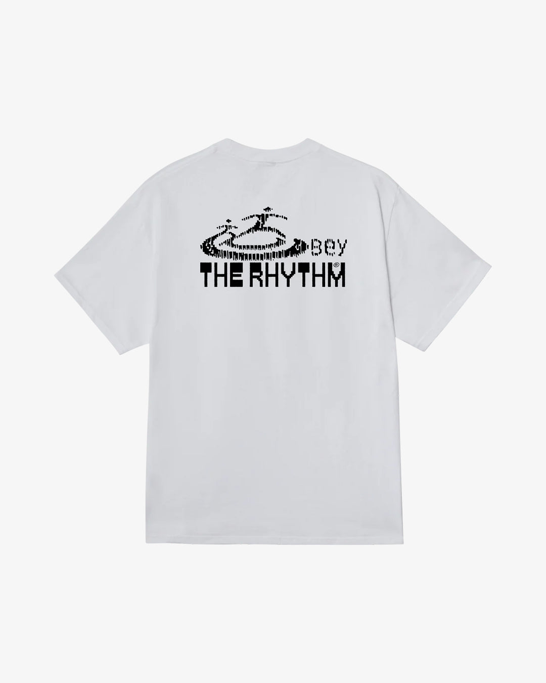 Obey The Rhythm Classic Tee