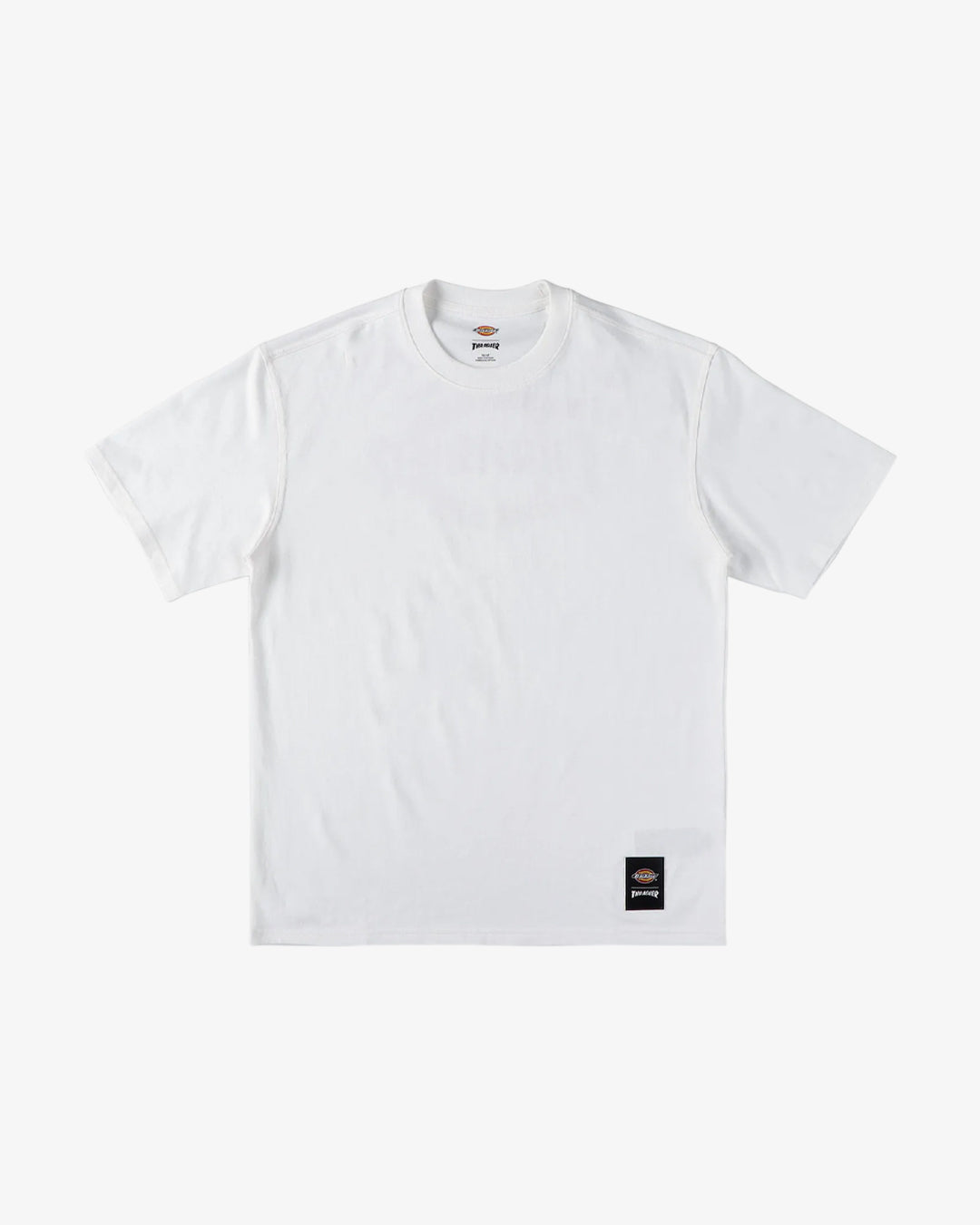 Dickies x Thrasher Tee
