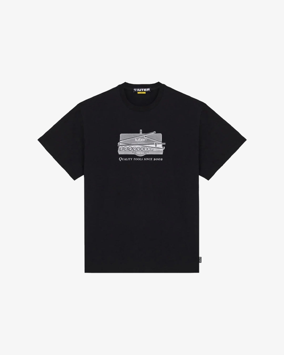 Iuter Tools Tee