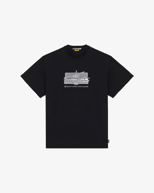 Iuter Tools Tee