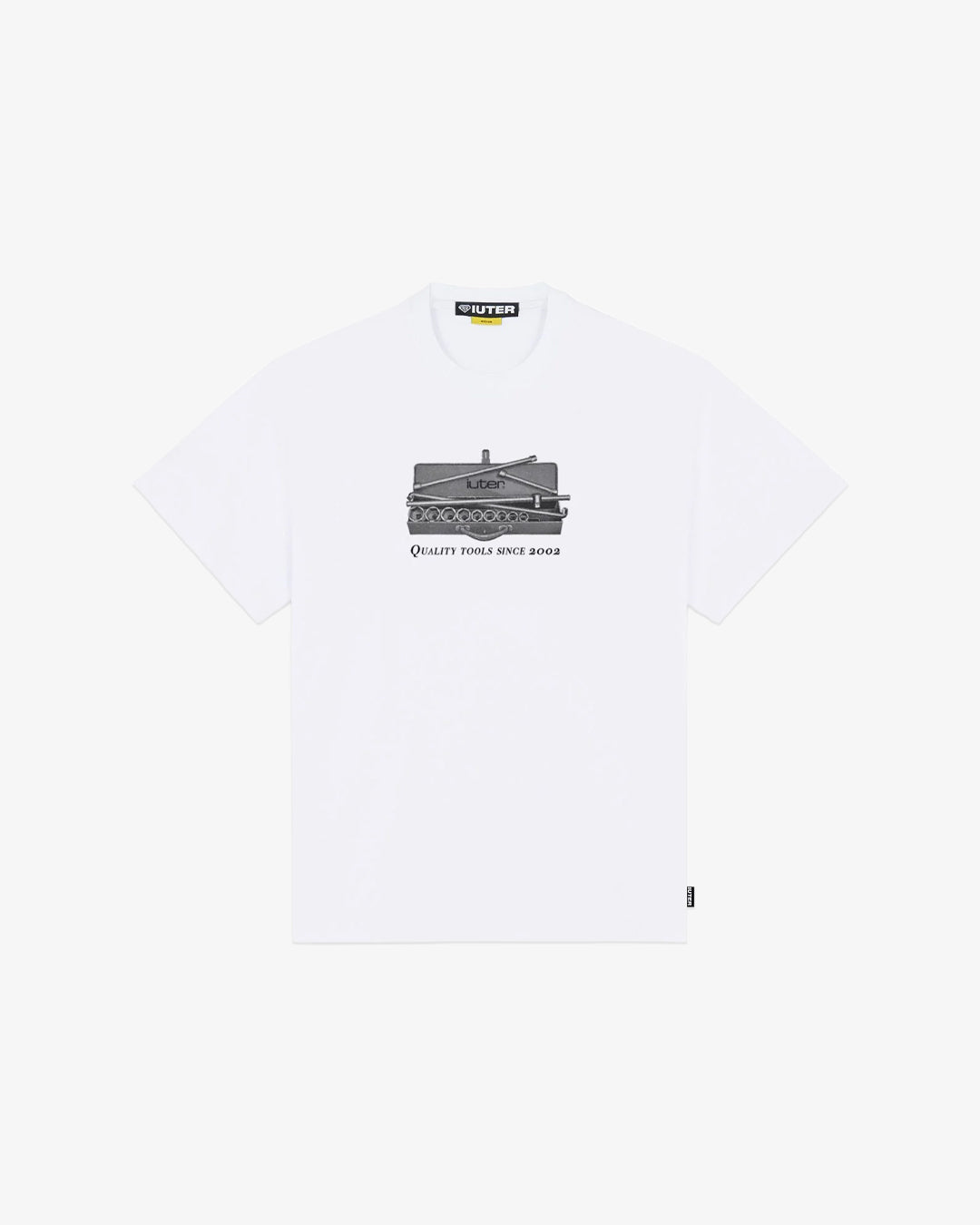 Iuter Tools Tee