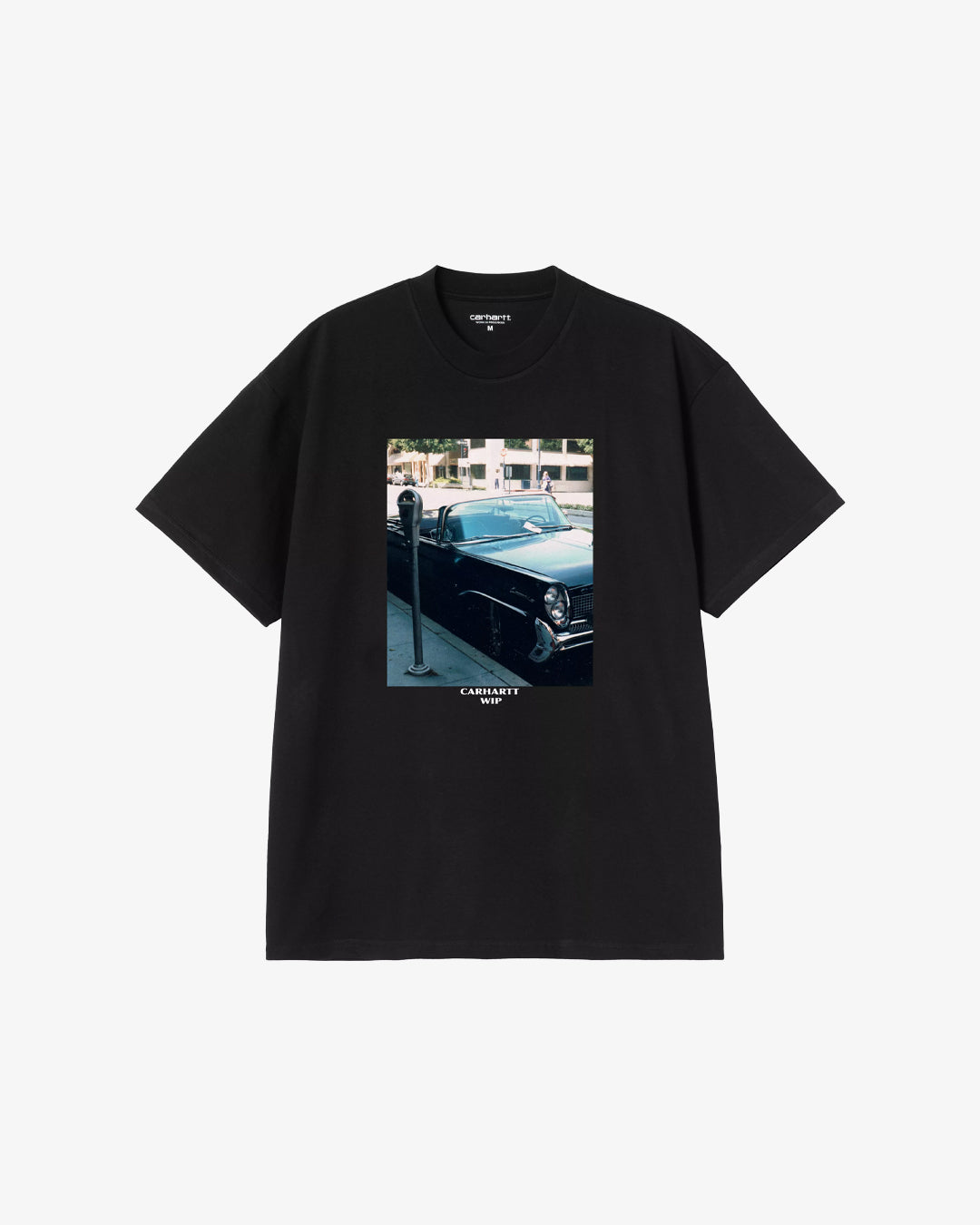 Carhartt WIP Warm Views Tee