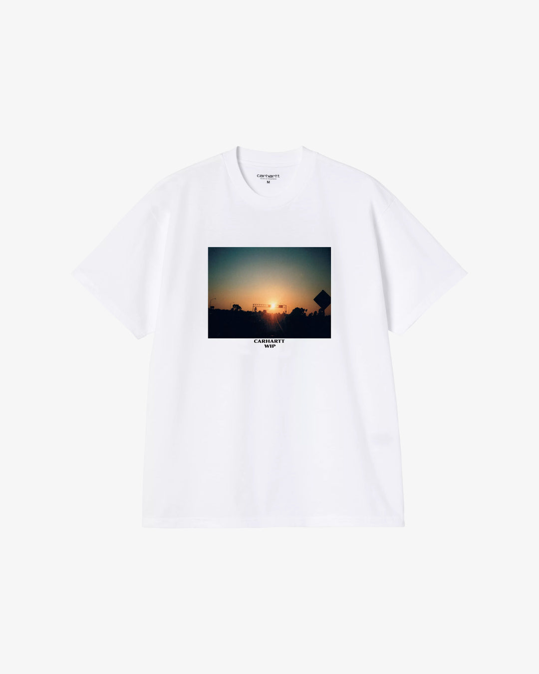 Carhartt WIP Warm Views Tee