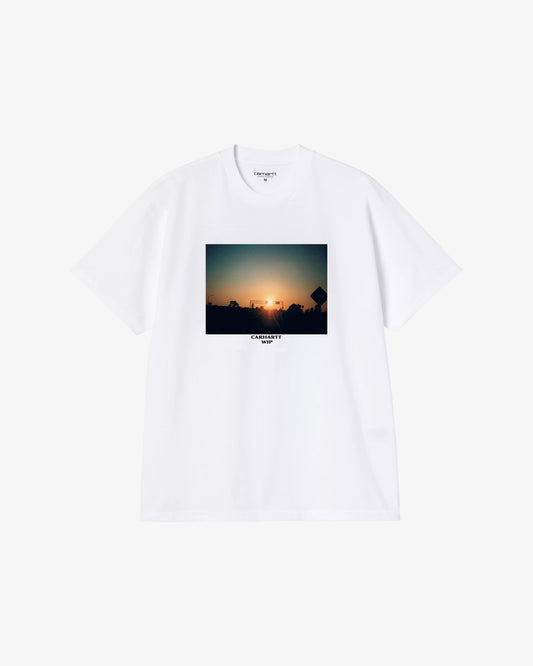 Carhartt WIP Warm Views Tee