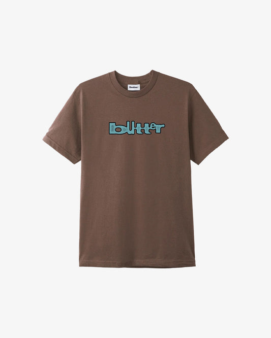 Butter Goods Warped Tee