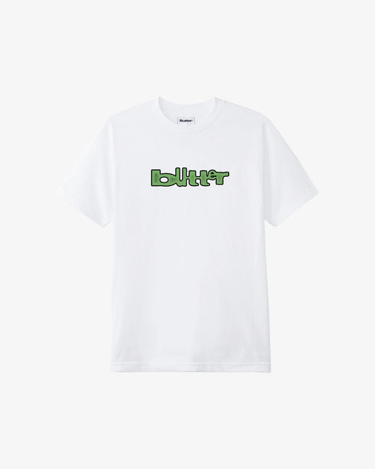 Butter Goods Warped Tee