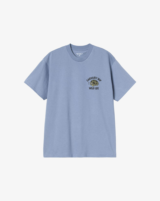 Carhartt WIP Wild Life Tee