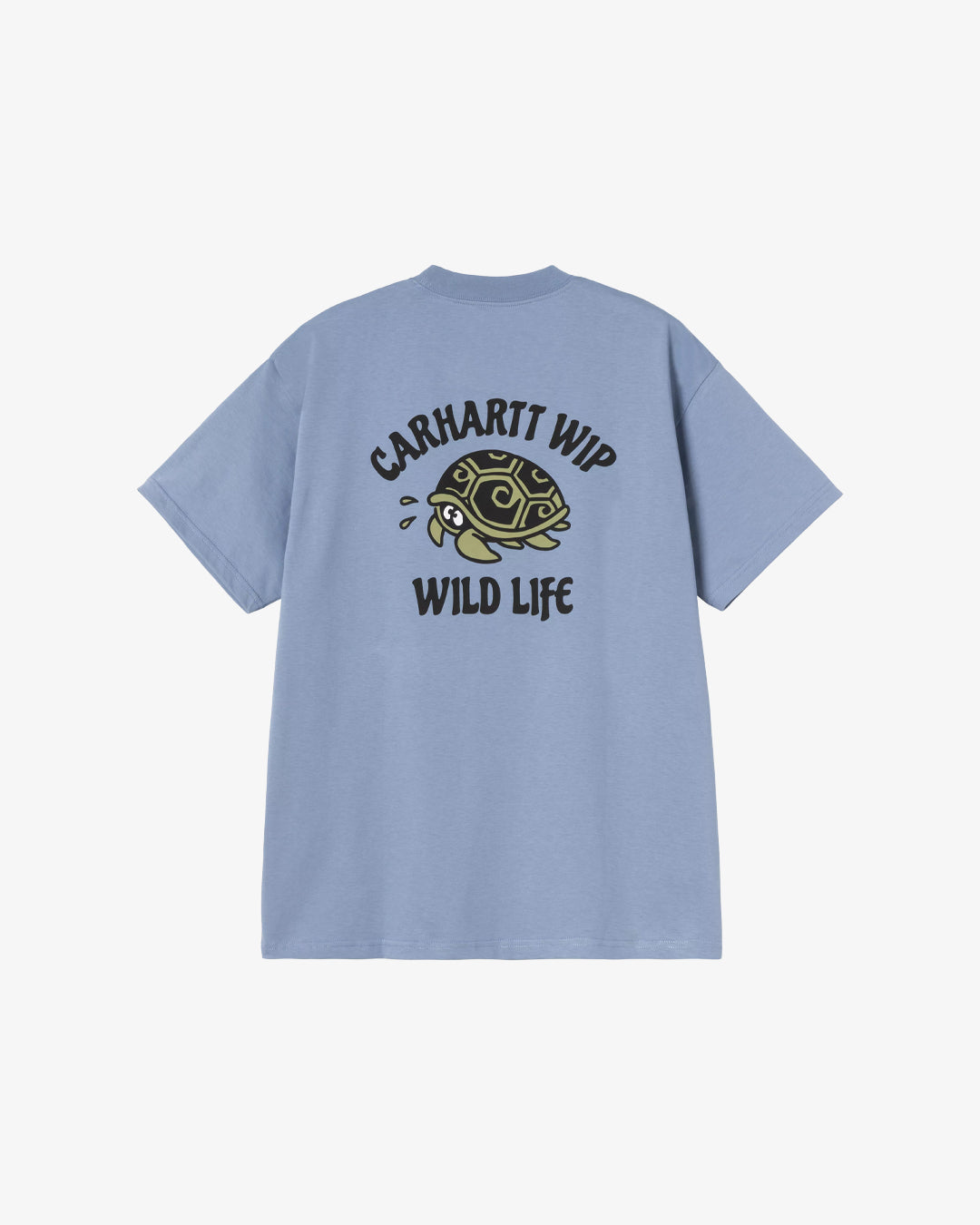 Carhartt WIP Wild Life Tee