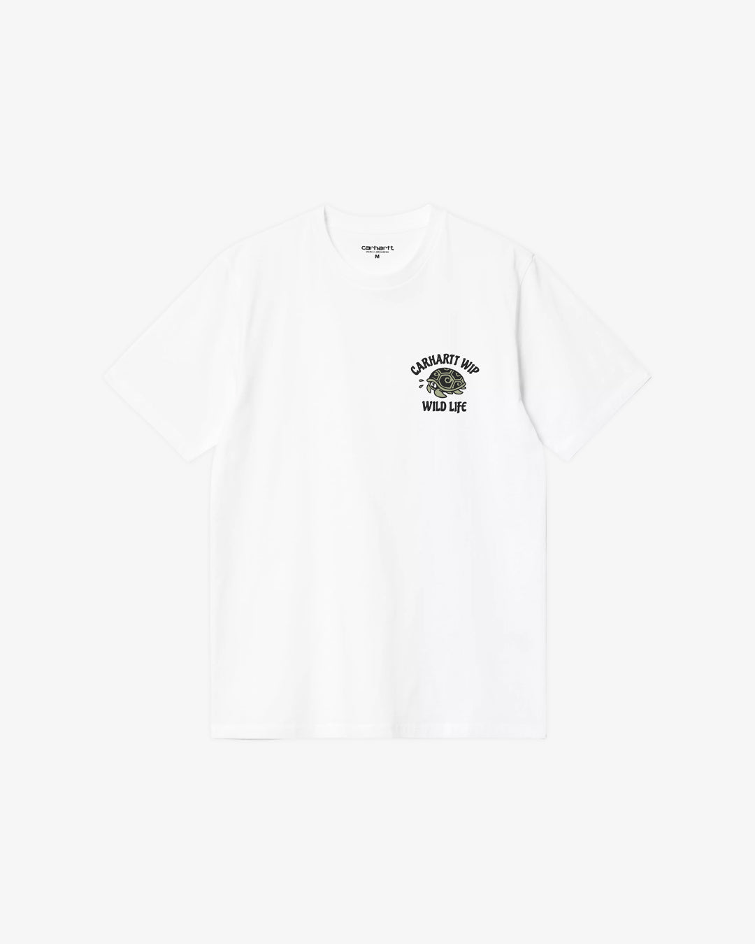 Carhartt WIP Wild Life Tee