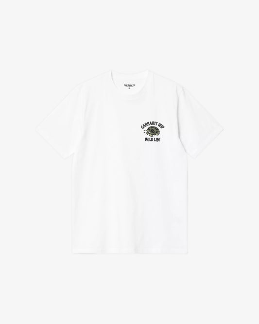 Carhartt WIP Wild Life Tee