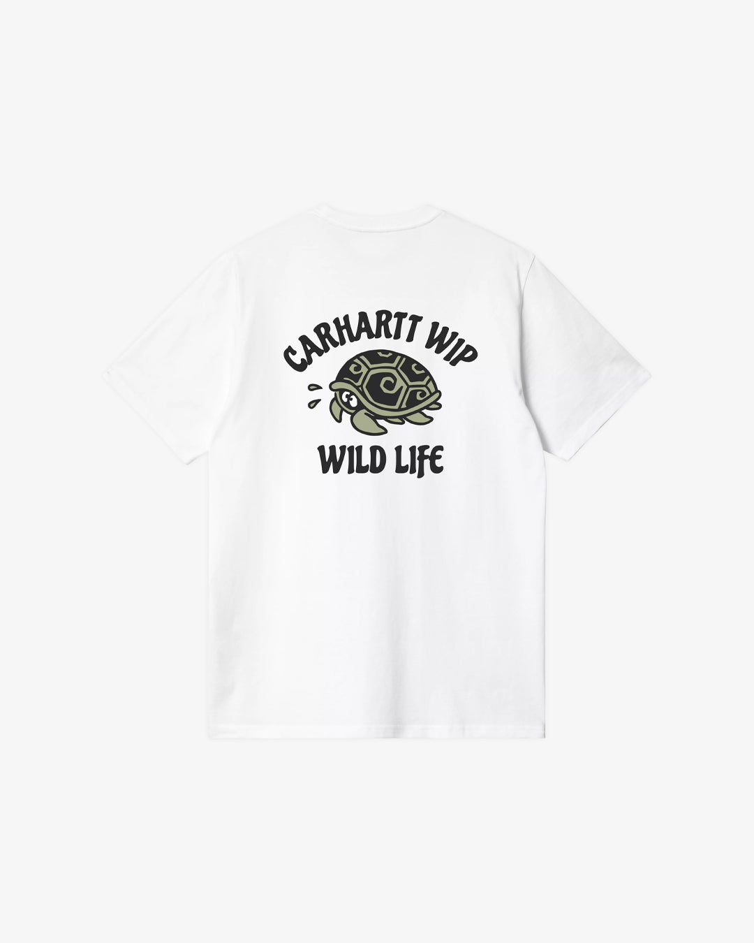 Carhartt WIP Wild Life Tee