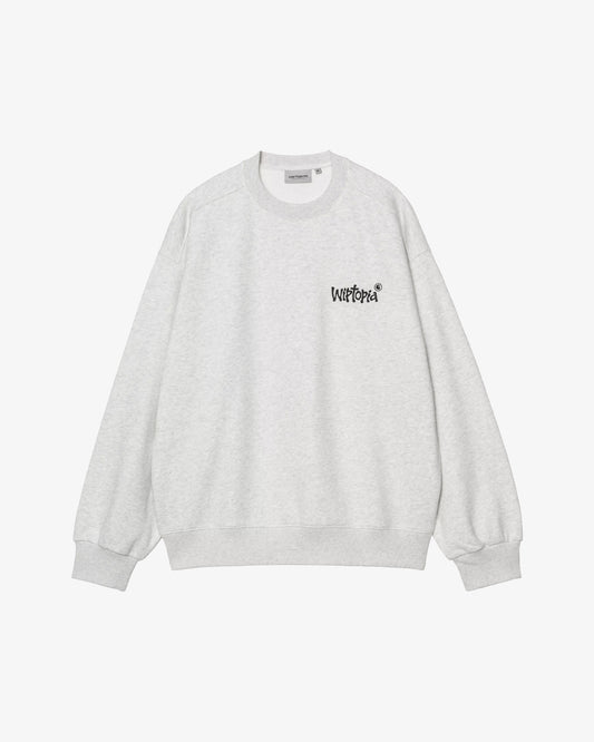 Carhartt WIP Wiptopia Sweatshirt