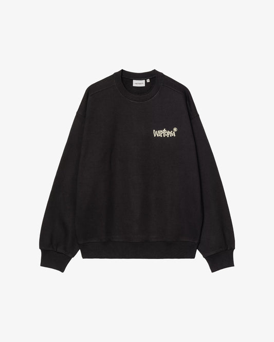 Carhartt WIP Wiptopia Sweatshirt