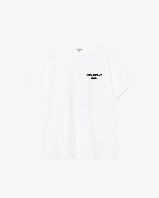 Carhartt WIP Wiptopia Tee